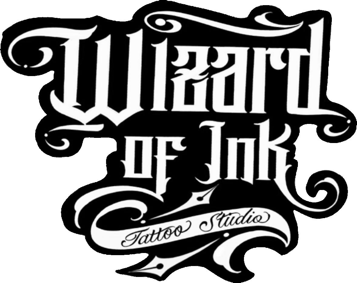 wizard tattoo outline by needlesncolor on DeviantArt